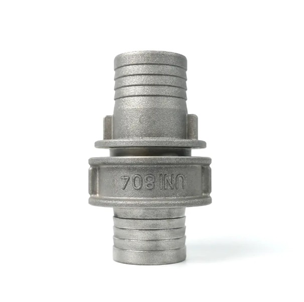 Wat zijn de verschillen tussen mannelijke en vrouwelijke brandslangkoppelingen?