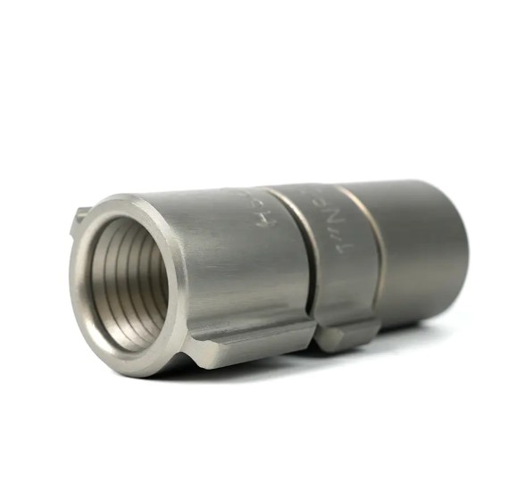 Hoe werken brandslangconnectoren?