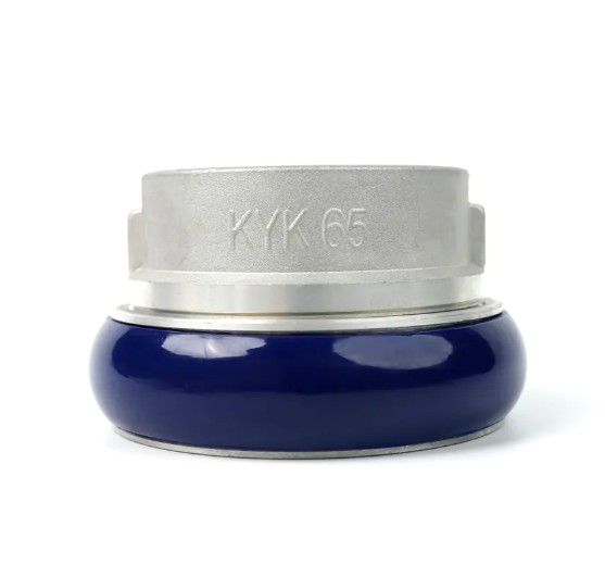 Wat is een machino -koppeling?