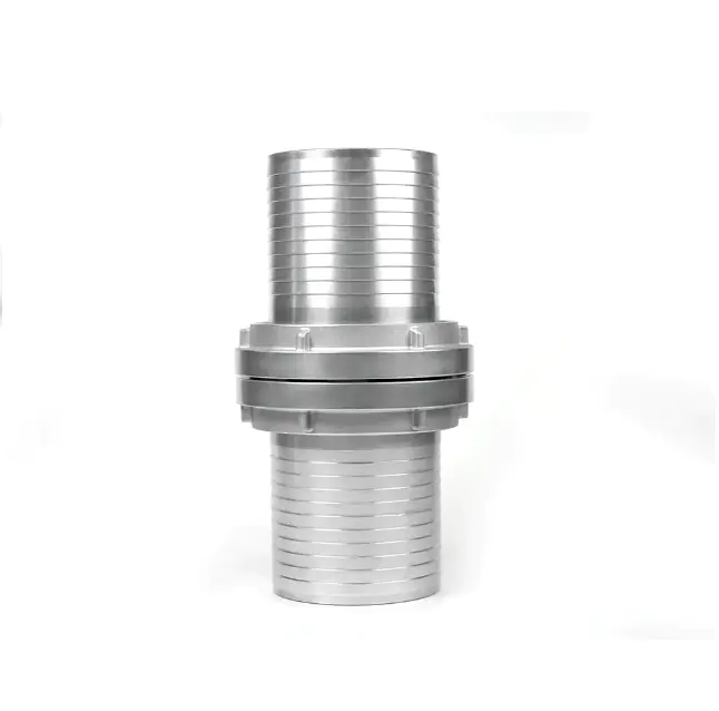 Gids voor 3 inch slangkoppelingen: normen, materialen, stroomcapaciteit en selectie